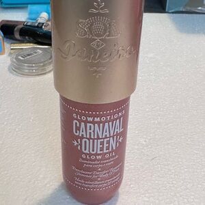 Sol de Janeiro GLOWMOTIONS GLOW BODY OIL - Carnaval Queen (New) - Full Size